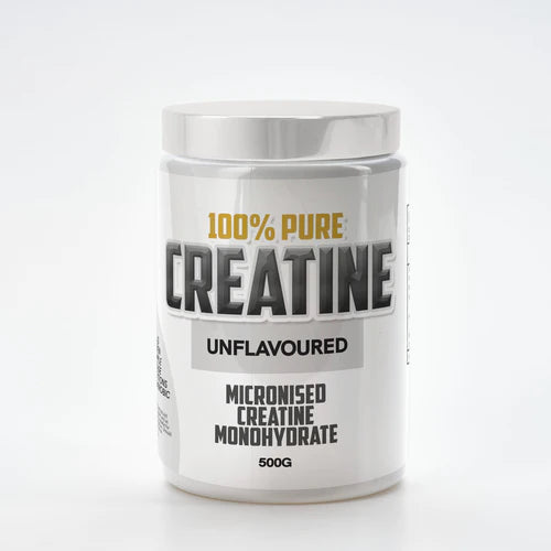 The Science Behind Creatine: How it Enhances Performance