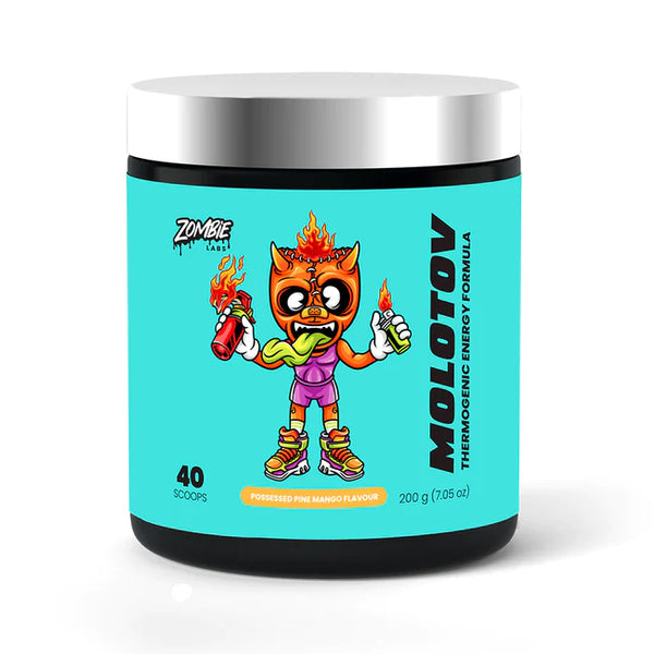 Zombie Labs Molotov - Nutrition King