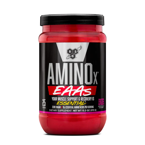 Amino X EAAs by BSN - Nutrition King