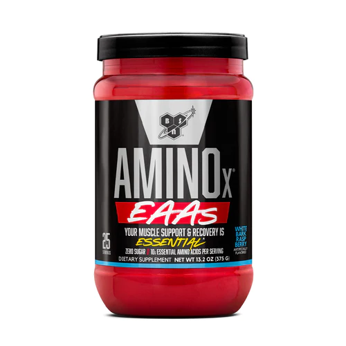 Amino X EAAs by BSN - Nutrition King
