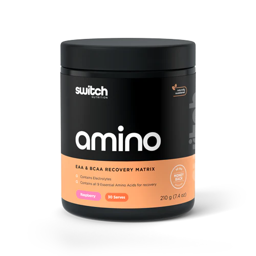 Amino Switch - Nutrition King
