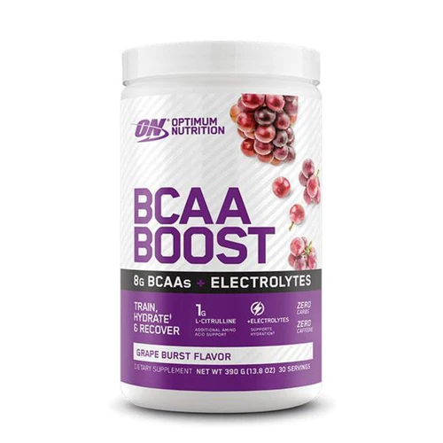 BCAA Boost by Optimum Nutrition - Nutrition King