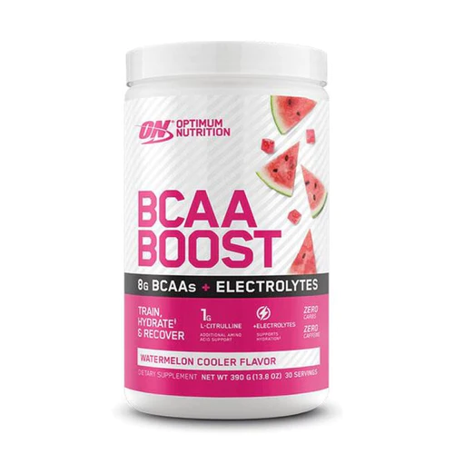 BCAA Boost by Optimum Nutrition - Nutrition King