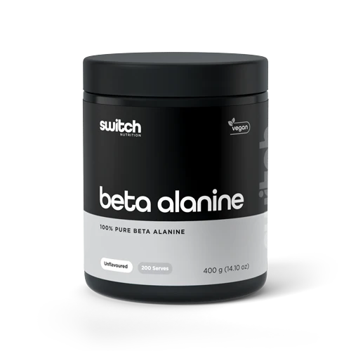 Beta Alanine - Nutrition King