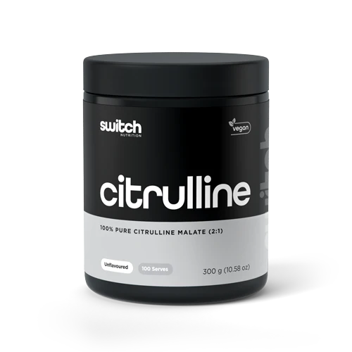Citrulline Malate 100 serves - Nutrition King