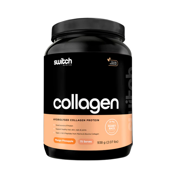 Collagen Switch - Nutrition King