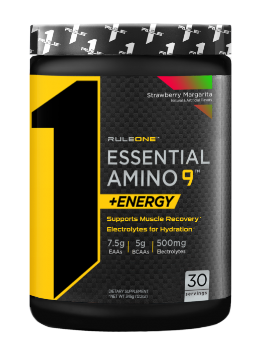 R1 Essenital Amino 9 Energy - Nutrition King