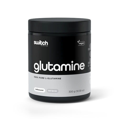 L-Glutamine - Nutrition King