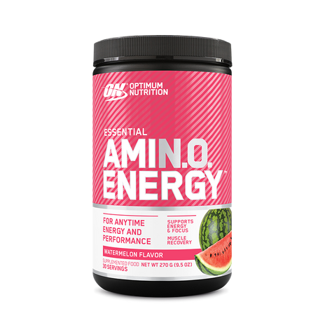 Optimum Nutrition Essential Amino Energy - Nutrition King
