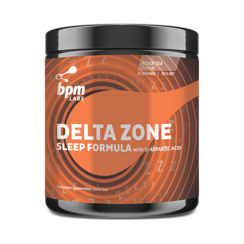 BPM Labs Delta Zone - Nutrition King
