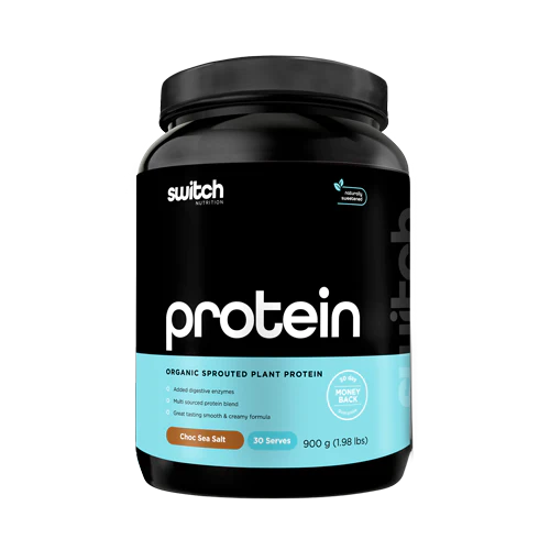 Protein Switch - Nutrition King
