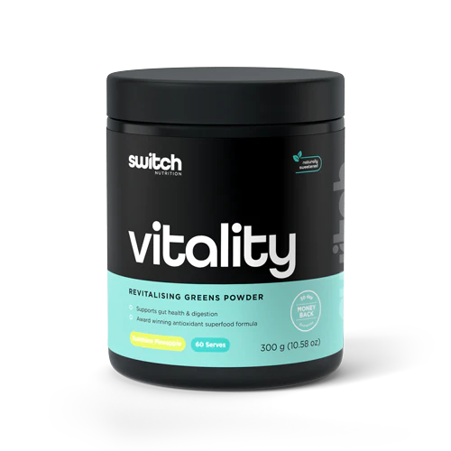 Vitality Switch - Nutrition King