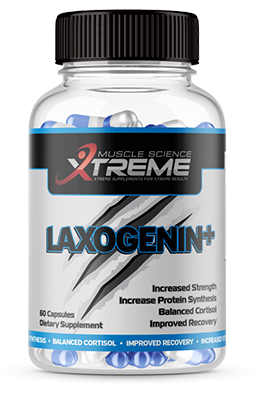Laxogenin 5A Hydroxy - Nutrition King